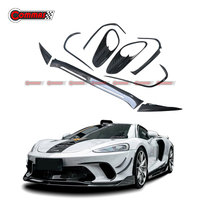 OEM Style Carbon Fiber Autozubehör Innendekoration für Mclaren GT